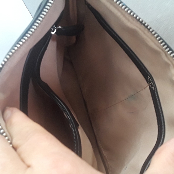 Dana Buchman Crossbody Handbag - Picture 8 of 11